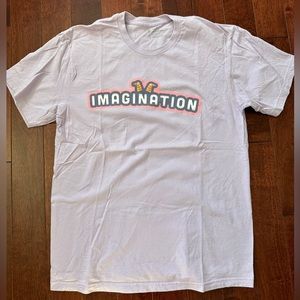 Small shop Figment tee